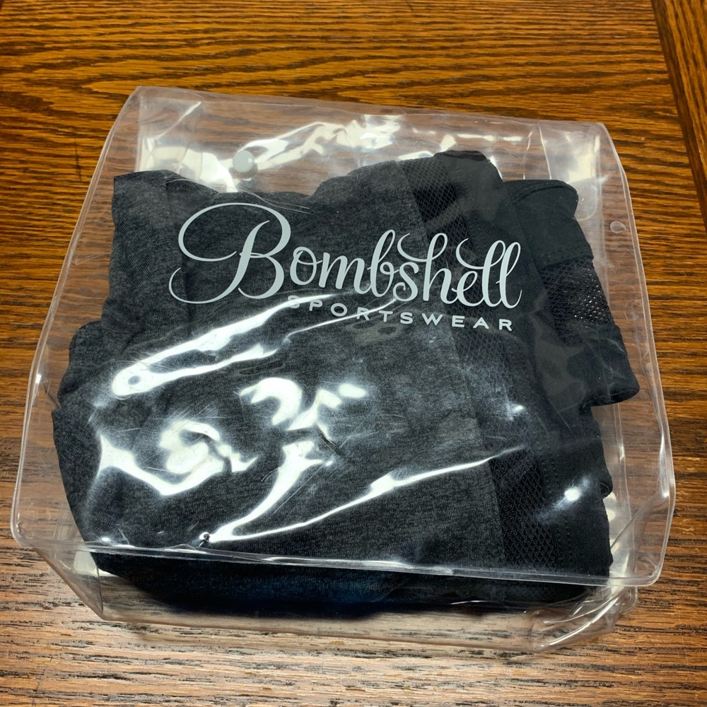 Bombshell sportswear unicorn leggings !!! - Picture 4 of 8